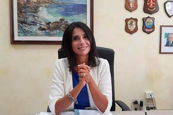Lamezia, De Biase (FI): “Bene nuovo incarico europarlamentare Giusi Princi”