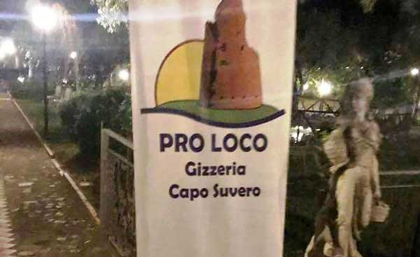 Sesta edizione del "Premio CapoSuvero" a Gizzeria, il 26 agosto la presentazione