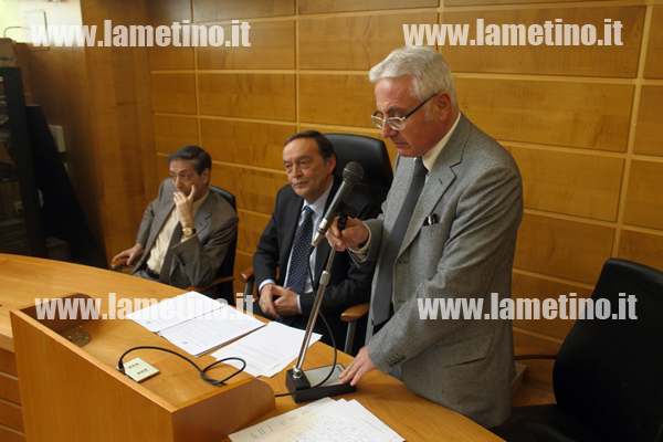 Lamezia: Avvio del protocollo Processo telematico civile firmato al Tribunale