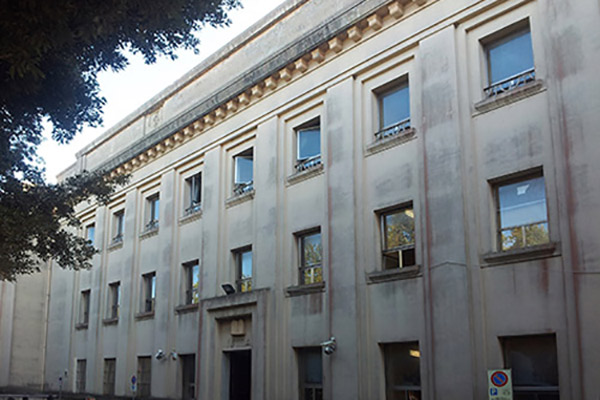Infermiere ucciso nel 2010 a Pizzo, a giudizio anche moglie e figlio