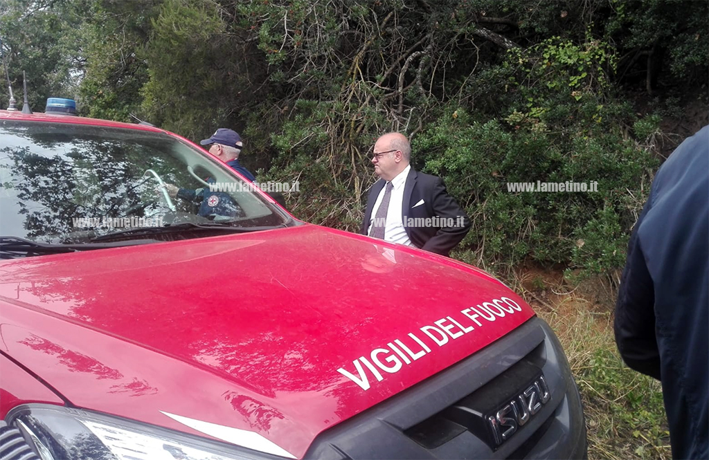 Lamezia, Procuratore Curcio: "In ricerche bimbo scomparso grande impegno tutti"