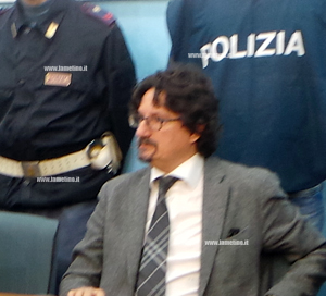 Procuratore aggiunto Bombardieri: "A Dda Catanzaro arriva Pm da Crotone" 