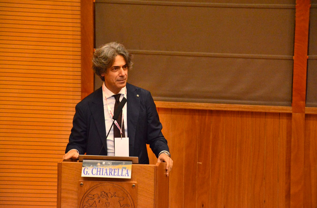 A Catanzaro Congresso sul "Modus Operandi in Otologia e Audiologia"