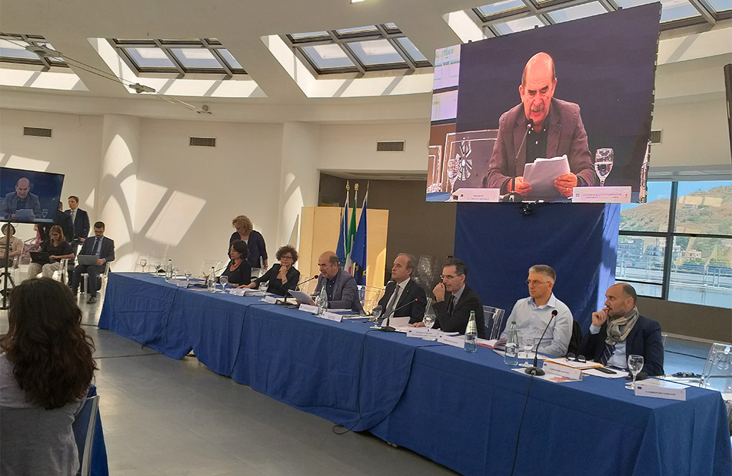 Incontro comitato di sorveglianza Por 2014/2020, Russo: “Calabria tra le regioni più virtuose per spesa certificata”