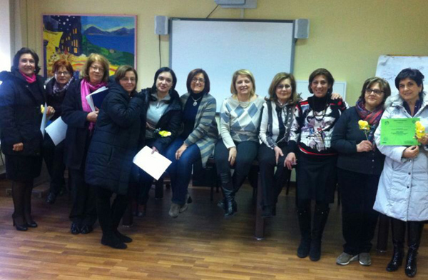 Lamezia: Concluso progetto “Unplugged” al Liceo Scientifico