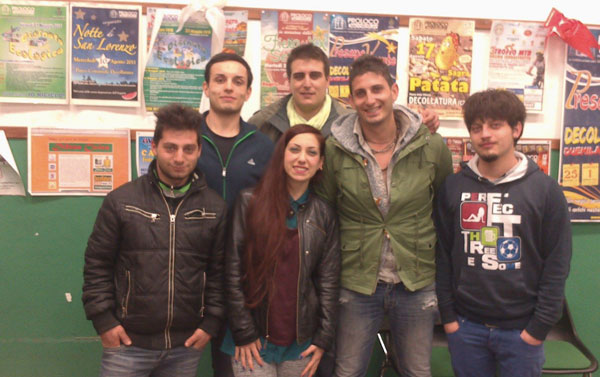 Calabria: Nasce la giovane Proloco Decollatura