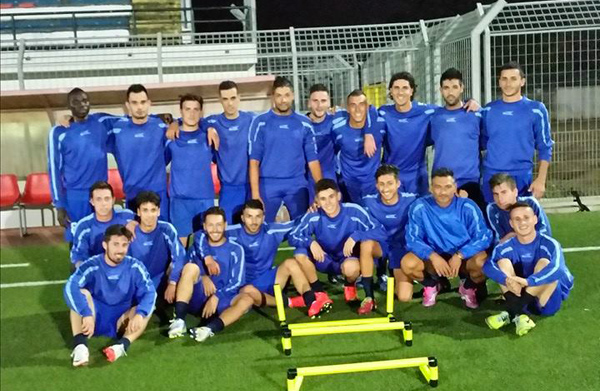 Calcio: Exploit della Promosport a San Lucido, in Prima vince solo la Terina