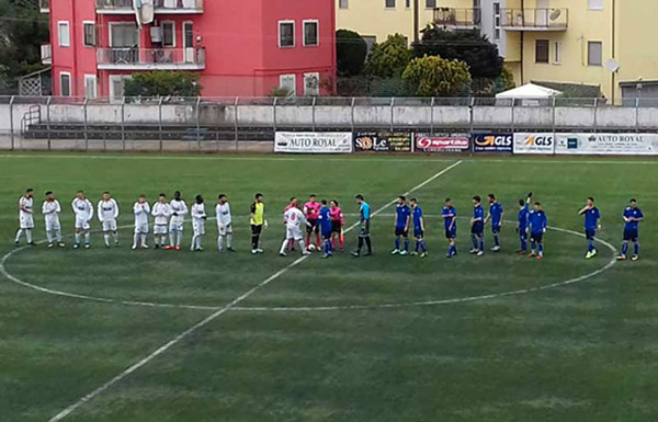 Promosport batte in scioltezza una già salva Juvenilia