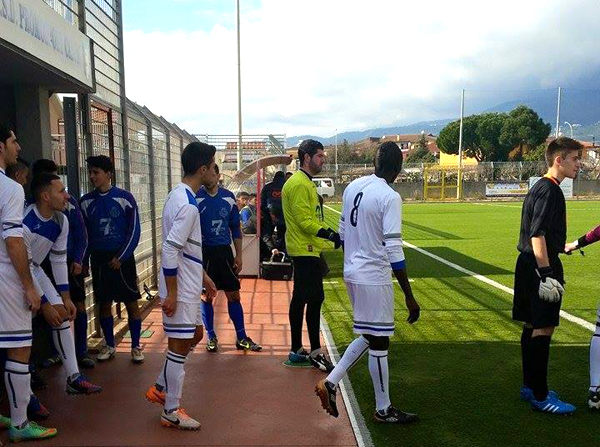 Calcio: Promosport batte il Filogaso. In Prima nessuna lametina vincente