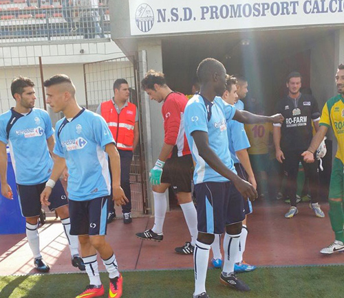 Calcio: Pronto riscatto Promosport, male le lametine di Prima Categoria