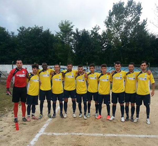 Coppa Italia: Promosport espugna Serra San Bruno e ora spera nel passaggio del turno 