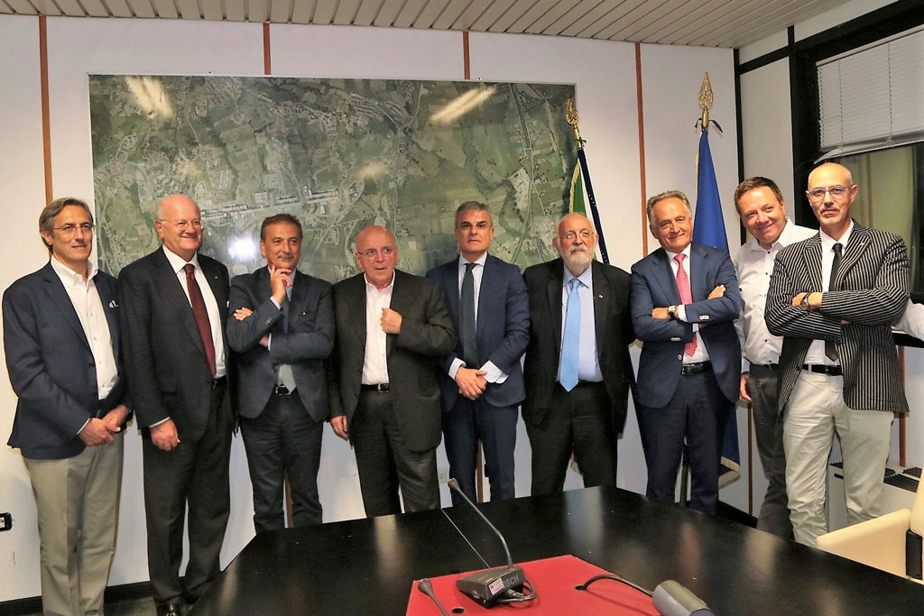 Innovazione per le imprese, avvio operativo per il Digital Innovation Hub Calabria