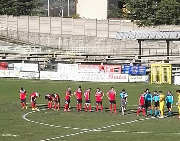 Calcio, vincono Atletico Maida e Terina. Buon pari esterno della Promosport