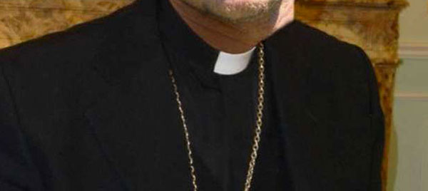 Già padre e nonno 73enne catanzarese diventa sacerdote 