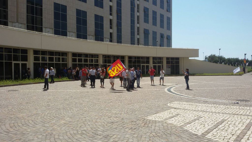 Lsu-Lpu, Usb Calabria: “Governo non stanzia soldi, preannunciamo sciopero”
