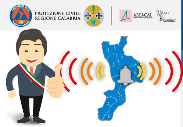 Presentazione nuovo sistema Allerta meteo regionale il 5 a Lamezia, Oliverio: “Dobbiamo passare ad attenta programmazione per emergenze”