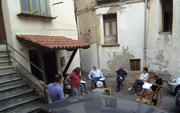Lamezia: il 2 agosto presentazione di “Liriche, note e… sotto le stelle di San Lorenzo” dell’associazione San Nicola