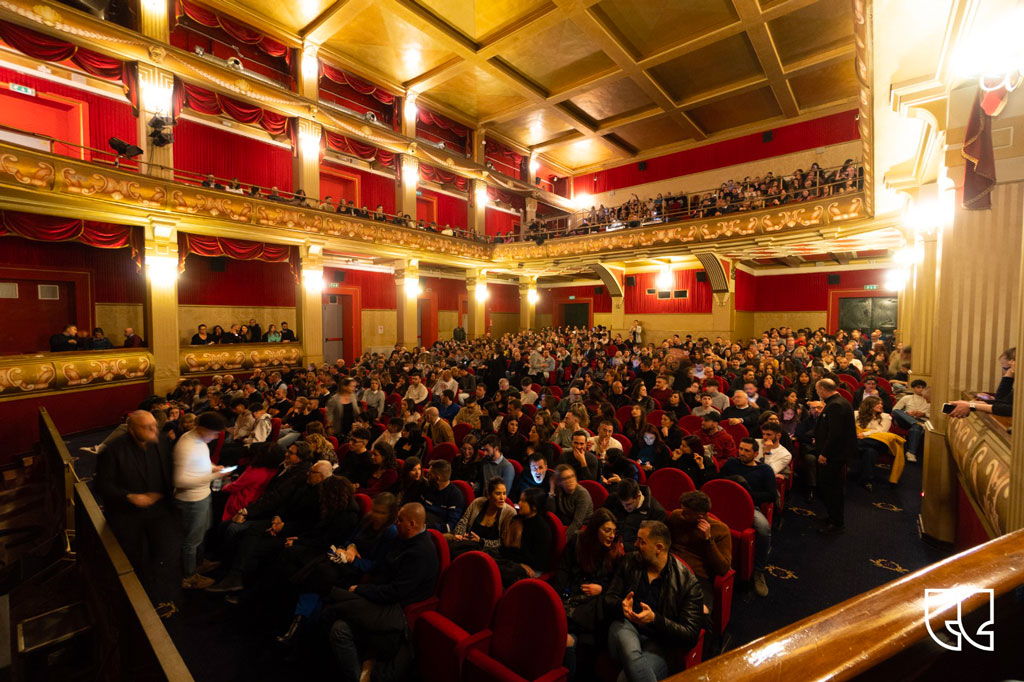 Lamezia, Vacantiandu OFF: al Grandinetti tre appuntamenti di teatro, letteratura, musica e varietà