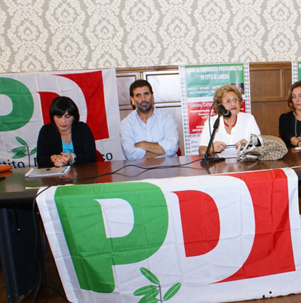Lamezia, Puccio (Pd): Il partito dice no alla chiusura del tribunale