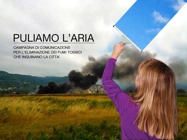 Lamezia: M5s, sabato 26 incontro su l’inquinamento ambientale al Parco Impastato