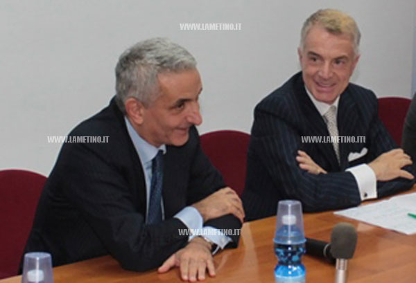 Quagliariello, su incandidabilità un pasticciaccio 