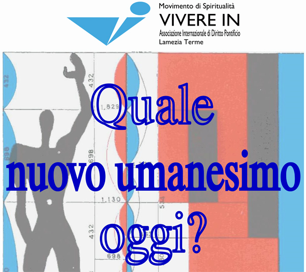 Lamezia: associazione "Vivere In" organizza incontro sull’Umanesimo