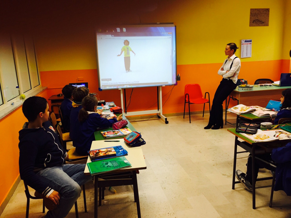 Lamezia: comune partecipa a terza edizione di Raee@scuola 