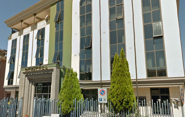 Polizia, insediati due nuovi funzionari alla Questura di Vibo Valentia