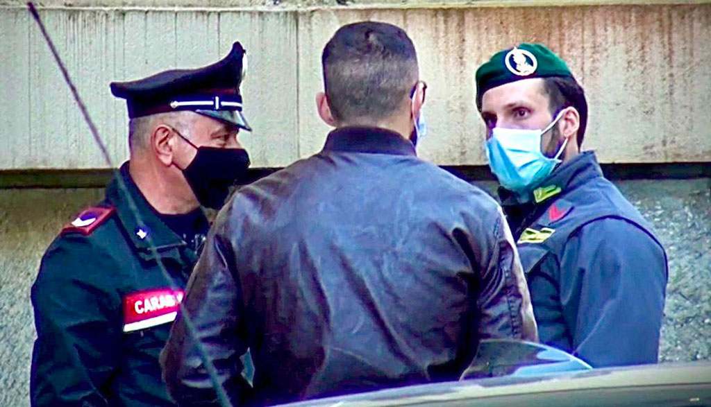Reddito cittadinanza a esponenti clan nel vibonese, sequestro beni a 23 persone - VIDEO