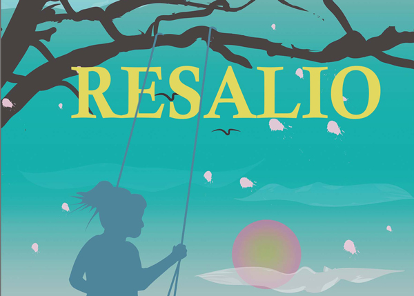 Presentazione “Resalio”, romanzo d'esordio di Elly Irukandji a Soveria Mannelli
