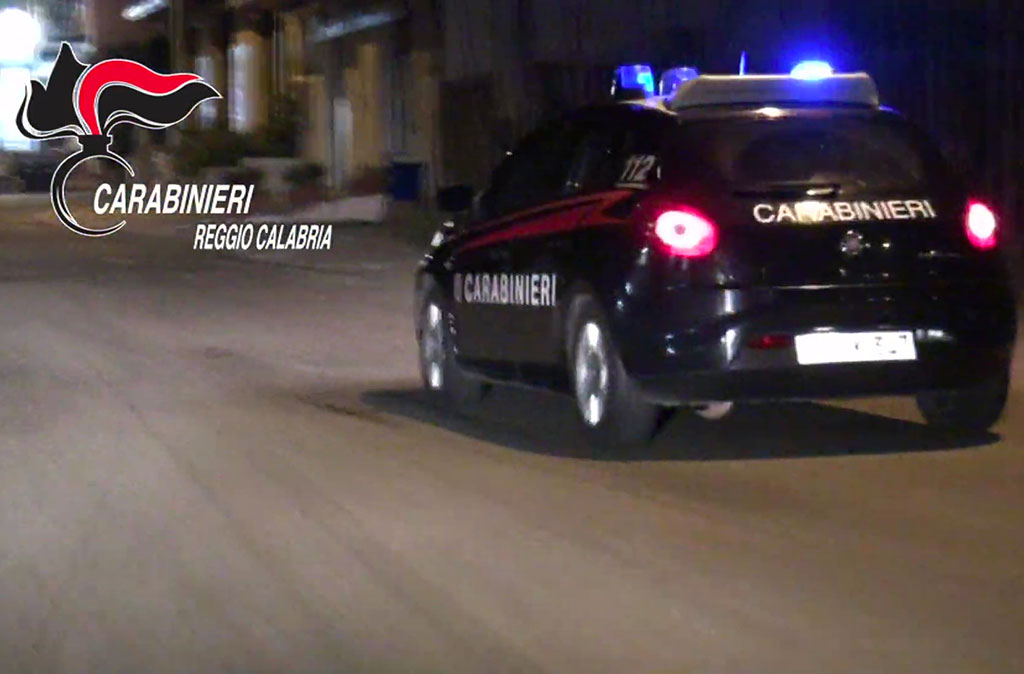 Ricercato da due anni in Italia, catturato 37enne polacco: decisive indagini Carabinieri Gioia Tauro