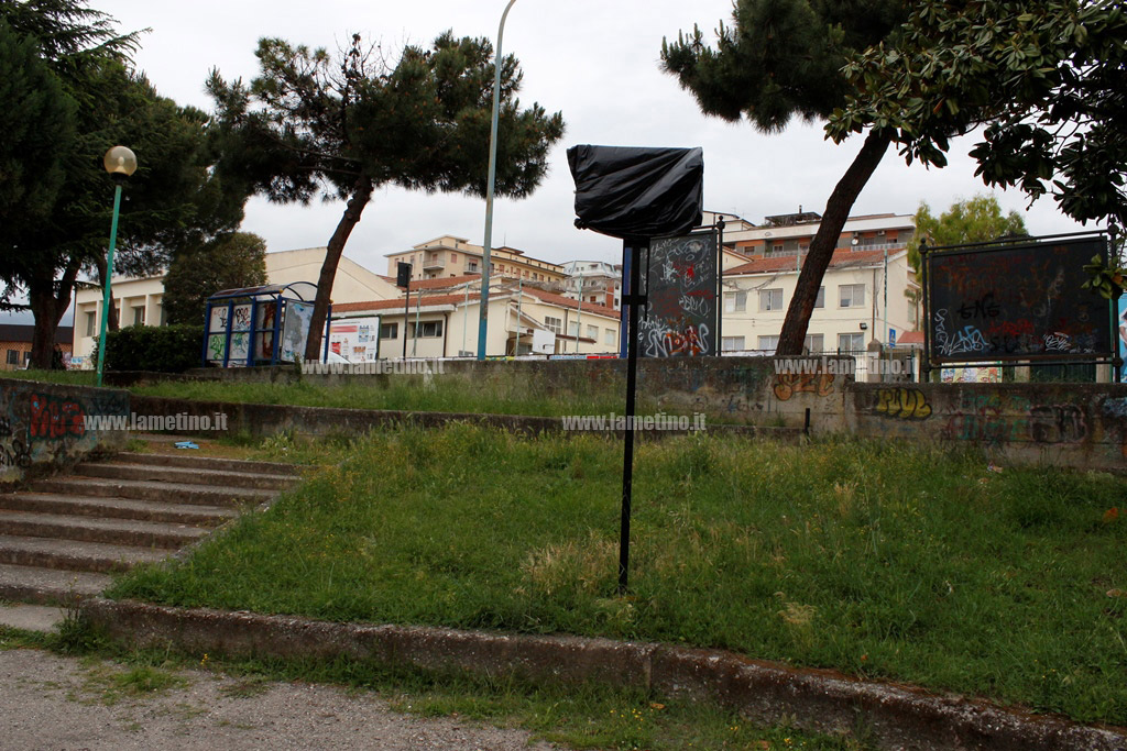 Lamezia: saranno intitolati a Graziella Riga i giardini vicino al liceo classico 'Fiorentino'