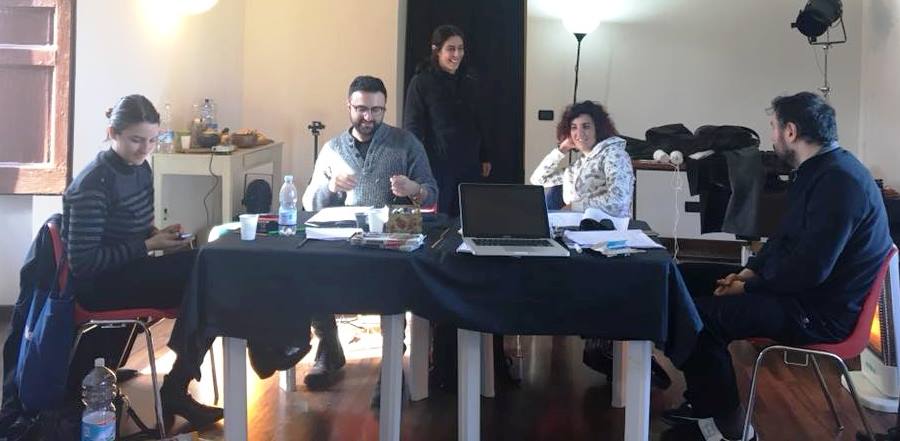 Teatri, il 7 febbraio alla cittadella regionale presentazione progetto "Europe connection"