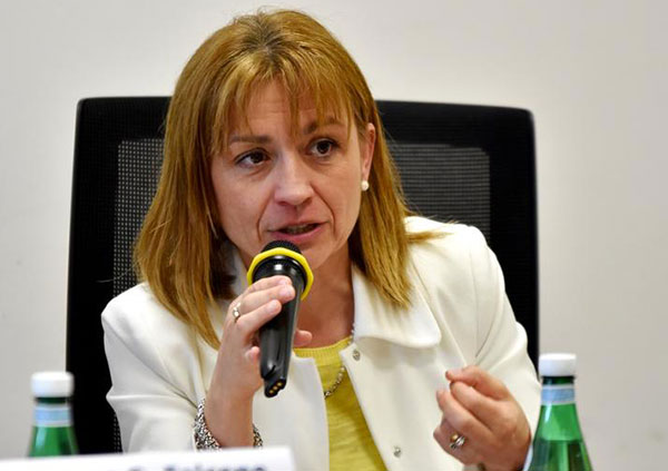 Lsu-lpu, incontro al Ministero del lavoro con l'assessore Robbe 