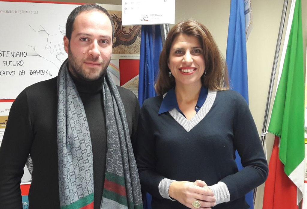 Regione Calabria e Forward Advisory a sostegno dei minori stranieri con progetto "CarePath"