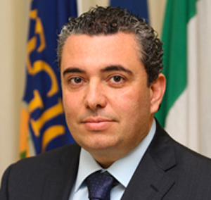 Consiglio regionale, Sebi Romeo eletto presidente della Giunta elezioni
