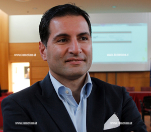 Piccioni (Lamezia insieme) presenta mozione "No biomasse"