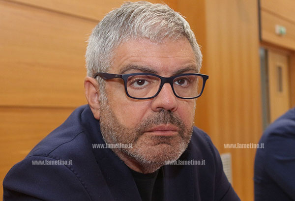Lamezia, Pegna su voto in quattro sezioni: "Grave corto circuito istituzionale"
