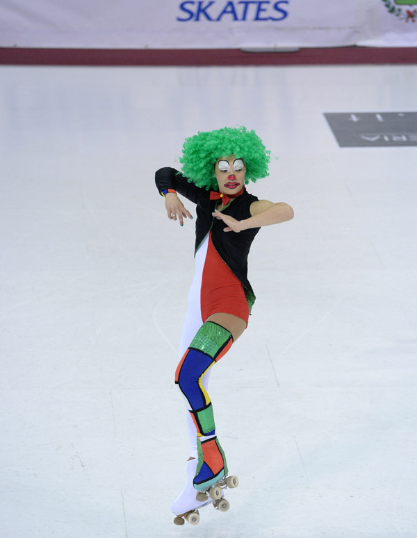 Lamezia: Asd Pattinaggio ottiene qualificazione a campionato italiano