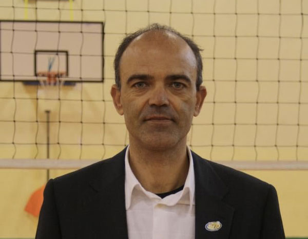 Volley, Chirumbolo: “Mi aspettavo un campionato diverso dalla mia squadra”