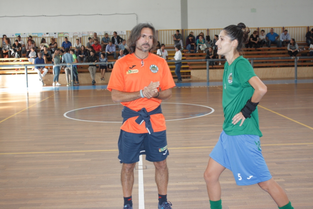 Calcio a 5, Royal team pronta per la sfida casalinga contro il Taranto