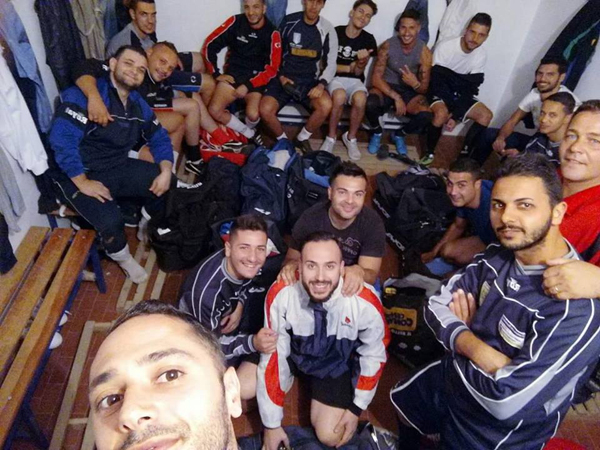 Cinque squadre dell'hinterland lametino ai nastri di partenza per il campionato di Seconda Categoria