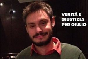 Lettera aperta sul caso del giovane ricercatore Regeni