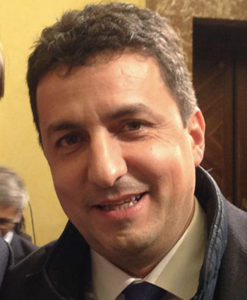 Calabria, sottosegretario all'Istruzione Reggi: "Ci sono 3,7 miliardi non spesi per edilizia" 