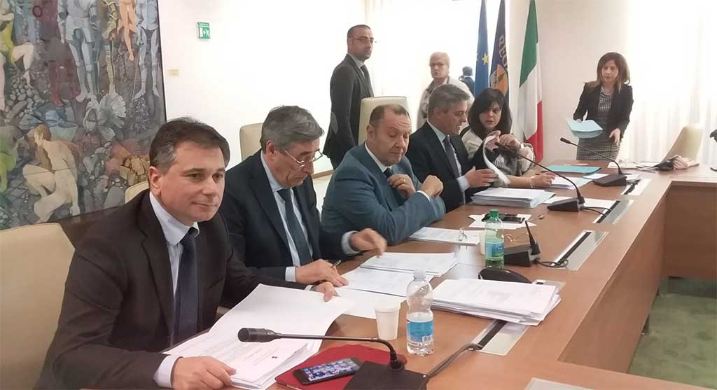 Sanità, nasce azienda Unica a Catanzaro. Via libera in Commissione: “Sarà la più grande del sud Italia”