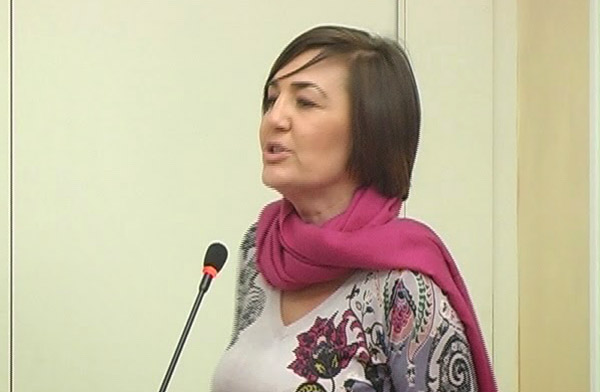 Lamezia: Circoli Forza Silvio con Renata Polverini il 27 marzo a sostegno candidatura Paolo Mascaro