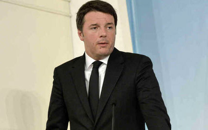 Renzi: "Il 30 aprile inauguro museo dei Bronzi e firmiamo Patto Calabria"