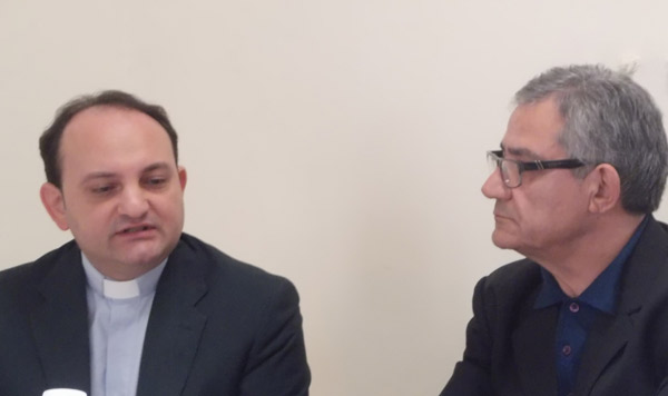 Lamezia, Report Caritas: Giovani, disoccupati e senza reddito i “nuovi poveri” lametini