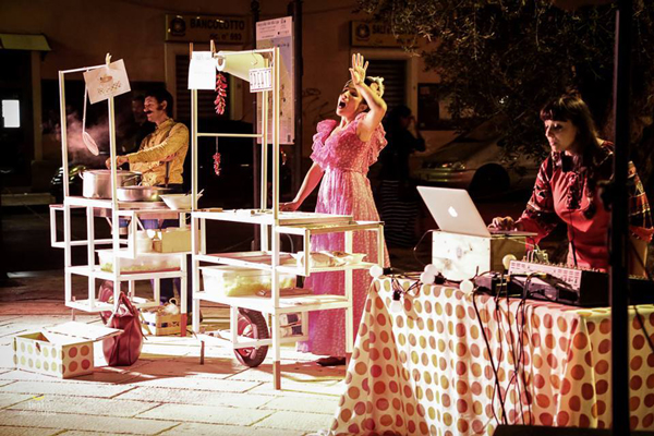 “Rifugi d'aria: Border” festa di comunità dal 21 al 23 ottobre a Belmonte Calabro