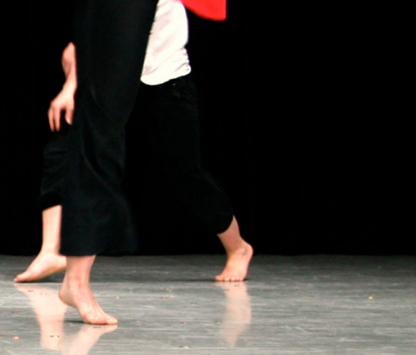 ASP: concluso convegno su benessere psicofisico della persona con la danza a Catanzaro